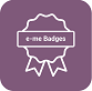 badges